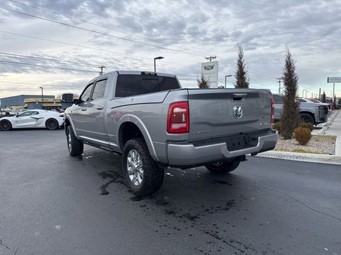 Used 2019 RAM 2500 Limited image 8