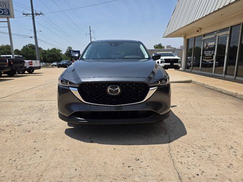 Used 2023 MAZDA CX-5 AWD 2.5 S image 2
