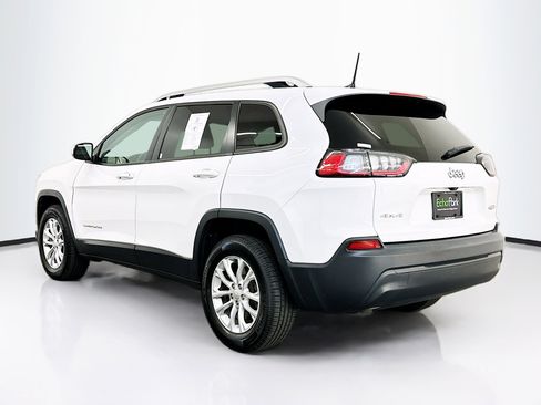 Used 2020 Jeep Cherokee Latitude w/ Cold Weather Group image 5