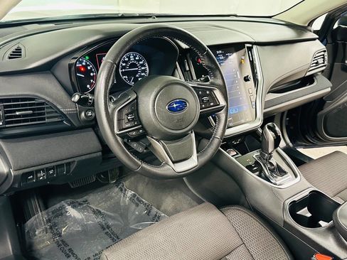 Used 2020 Subaru Outback Premium AWD/4WD image 10