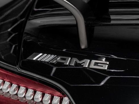 Used 2021 Mercedes-Benz AMG GT Black Series image 37