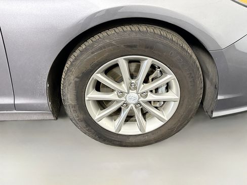 Used 2019 Hyundai Sonata SE image 31