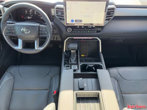 Certified 2026 Toyota Tundra Limited image 13