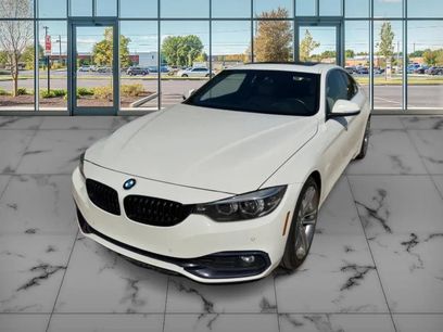Used 2018 BMW 430i Coupe