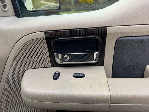 Used 2008 Ford F150 Limited image 35