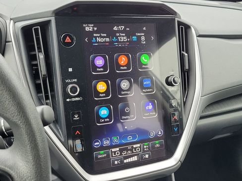 Used 2024 Subaru Crosstrek 2.0i Premium image 9