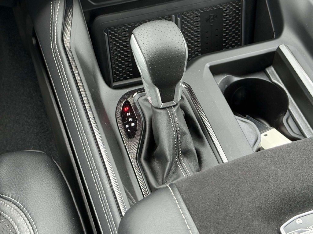New 2026 RAM 1500 RHO w/ RHO Level 1 Equipment Group AWD/4WD image 18