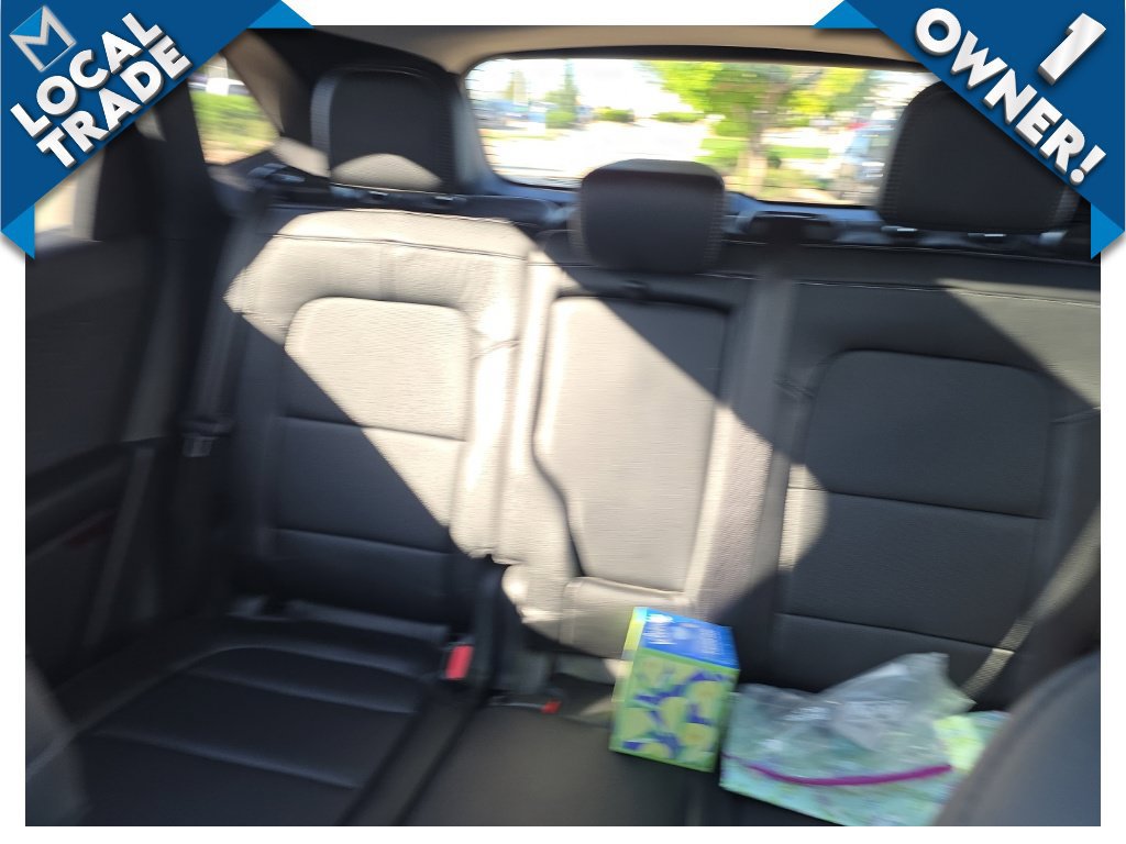 Used 2020 Ford Escape Titanium AWD/4WD image 19