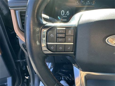 Certified 2022 Ford Expedition Max Platinum image 28