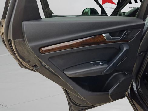 Used 2020 Audi Q5 2.0T Premium Plus w/ Premium Plus Package image 23