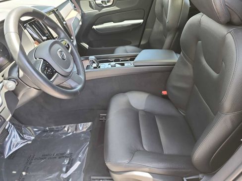 Used 2024 Volvo XC60 B5 Plus w/ Protection Package Premier AWD/4WD image 14