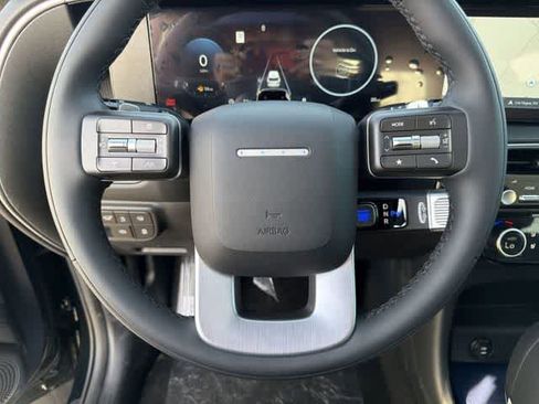 New 2026 Hyundai Palisade Calligraphy FWD image 20