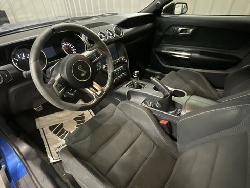 Used 2018 Ford Mustang Shelby GT350 w/ Electronics Package image 9