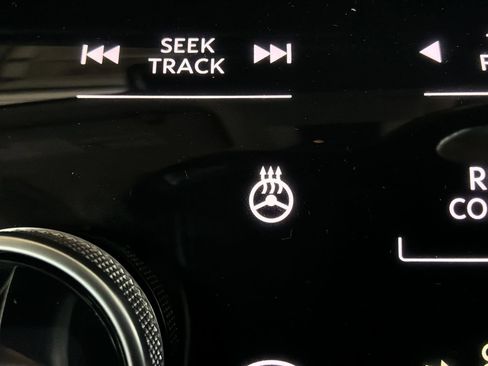 Used 2026 INFINITI QX60 Luxe FWD image 38