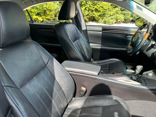 Used 2016 Lexus ES 350 FWD image 17