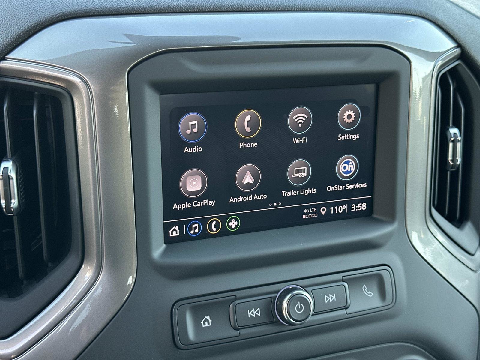 New 2026 GMC Sierra 1500 Pro w/ Pro Value Package RWD image 12