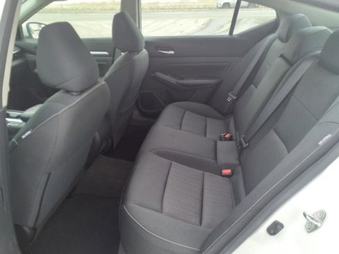 Used 2022 Nissan Altima 2.5 SV image 8