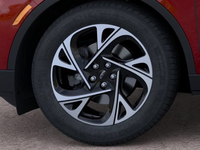 New 2026 Lincoln Nautilus Premier w/ Jet Appearance Package AWD/4WD image 48