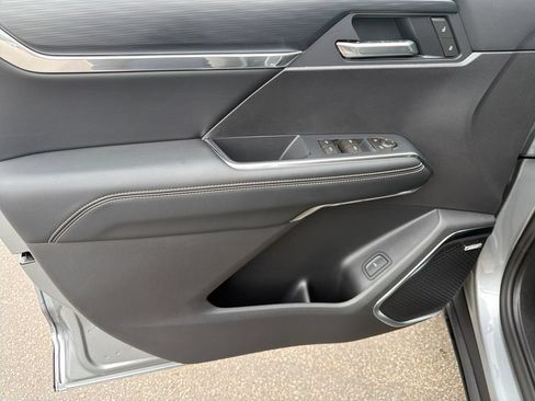 New 2026 GMC Acadia Elevation AWD/4WD image 11