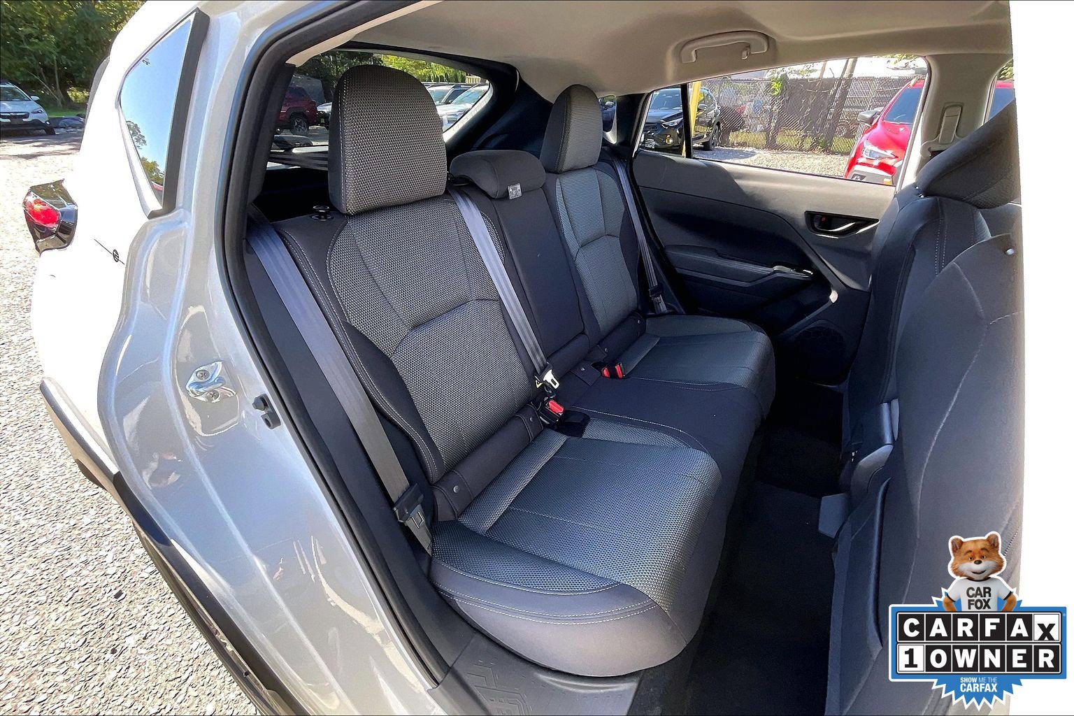 Certified 2024 Subaru Crosstrek 2.0i Premium AWD/4WD image 20