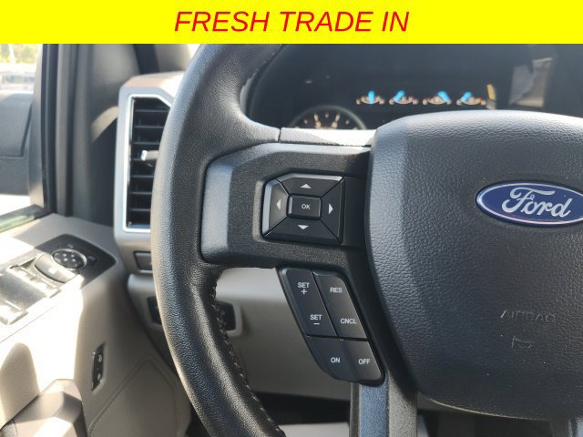 Used 2019 Ford F150 XLT w/ Equipment Group 301A Mid AWD/4WD image 27