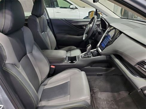 Certified 2023 Subaru Outback Onyx Edition XT image 13