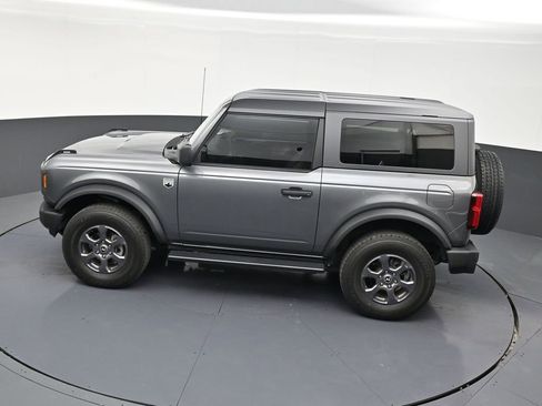 Used 2024 Ford Bronco Big Bend image 13
