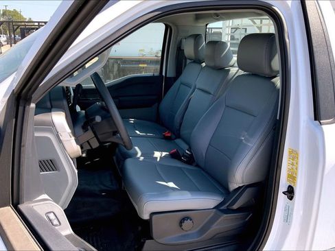 New 2023 Ford F350 XL w/ XL Chrome Package image 8