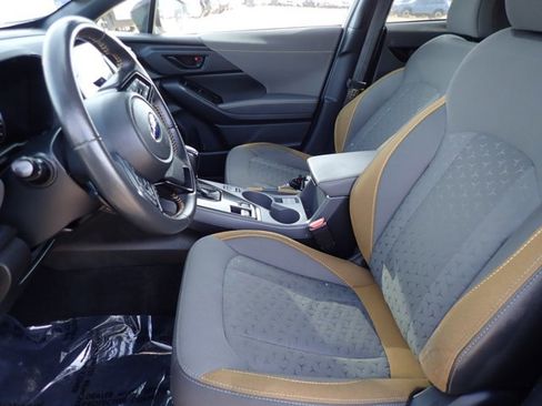 Certified 2024 Subaru Crosstrek 2.5i Sport w/ Popular Package #4A image 11