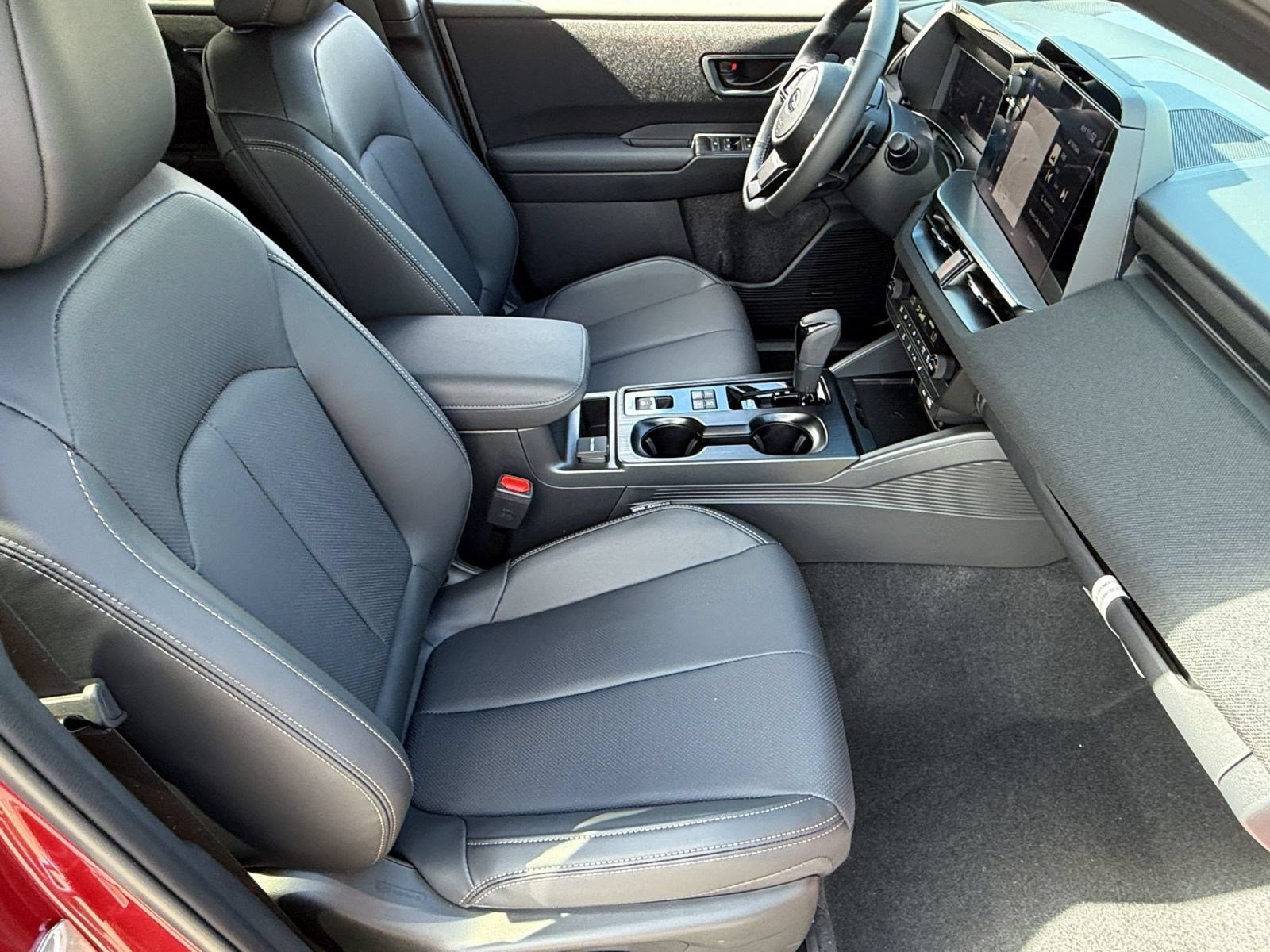 New 2026 Subaru Outback Limited XT AWD/4WD image 25