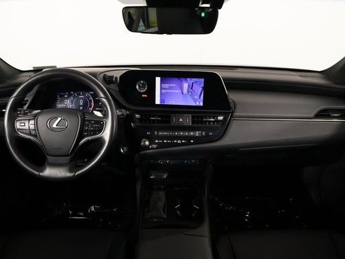 Certified 2023 Lexus ES 350 350 image 8