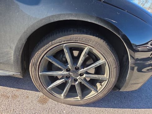 Used 2015 Audi A4 2.0T Premium Plus w/ Technology Package image 2