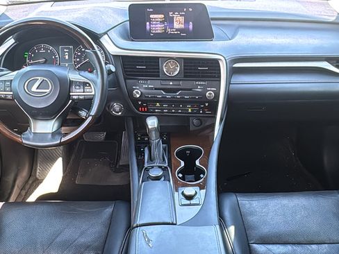 Used 2017 Lexus RX 350 FWD image 17