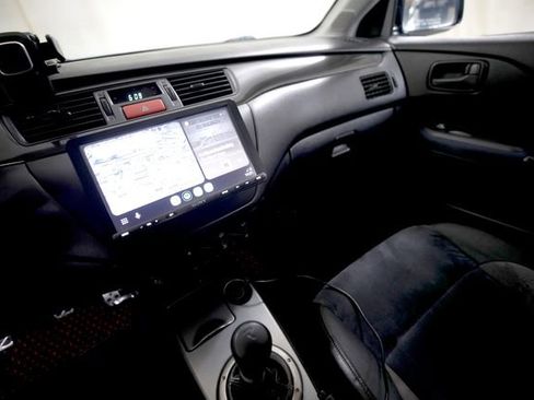 Used 2006 Mitsubishi Lancer Evolution AWD/4WD image 8