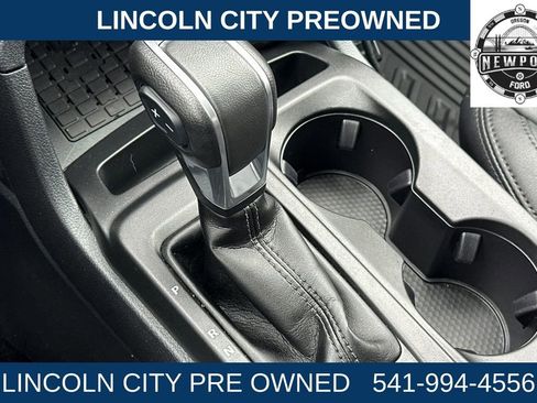 Used 2025 Ford Ranger Lariat w/ FX4 Off-Road Package image 20