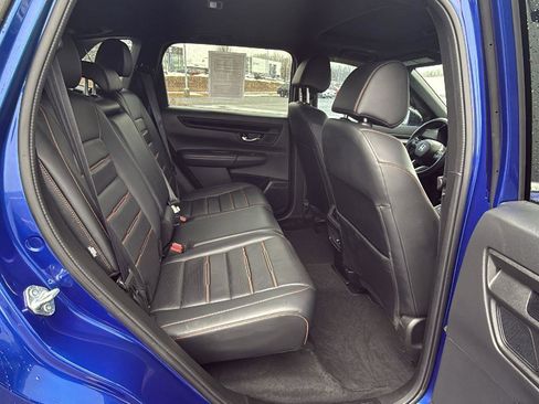 Used 2024 Honda CR-V Sport-L image 21