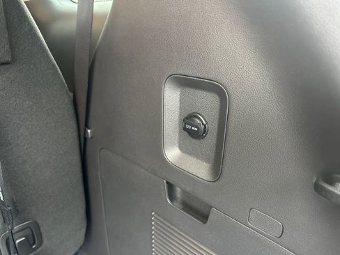 New 2026 Kia Carnival image 37