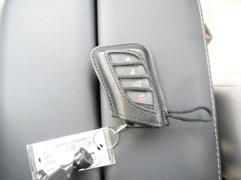 Certified 2024 Lexus TX 350 AWD w/ Technology Package image 36