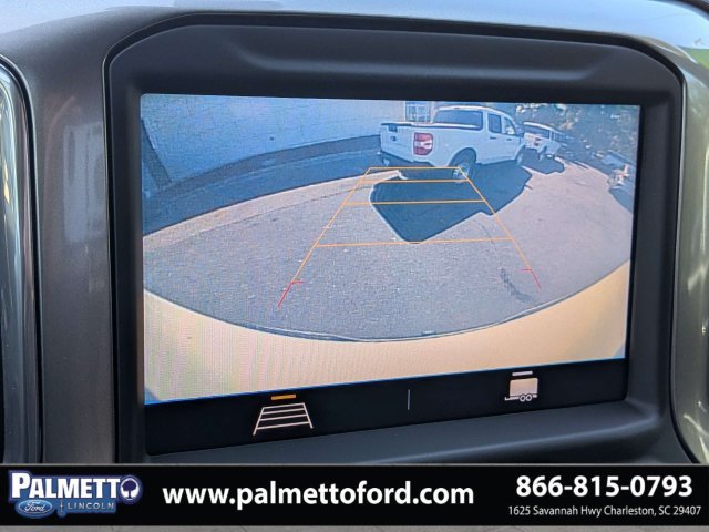 Used 2020 Chevrolet Silverado 1500 RST w/ All-Star Edition AWD/4WD image 20