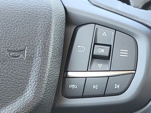 New 2026 Ford Ranger XLT AWD/4WD image 33