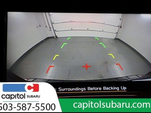 Used 2020 Subaru Forester Premium image 30