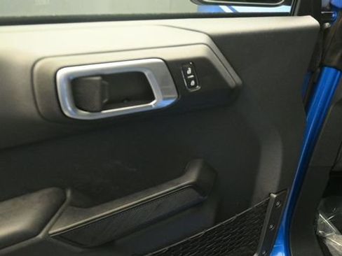 Certified 2026 Ford Bronco Big Bend AWD/4WD image 13