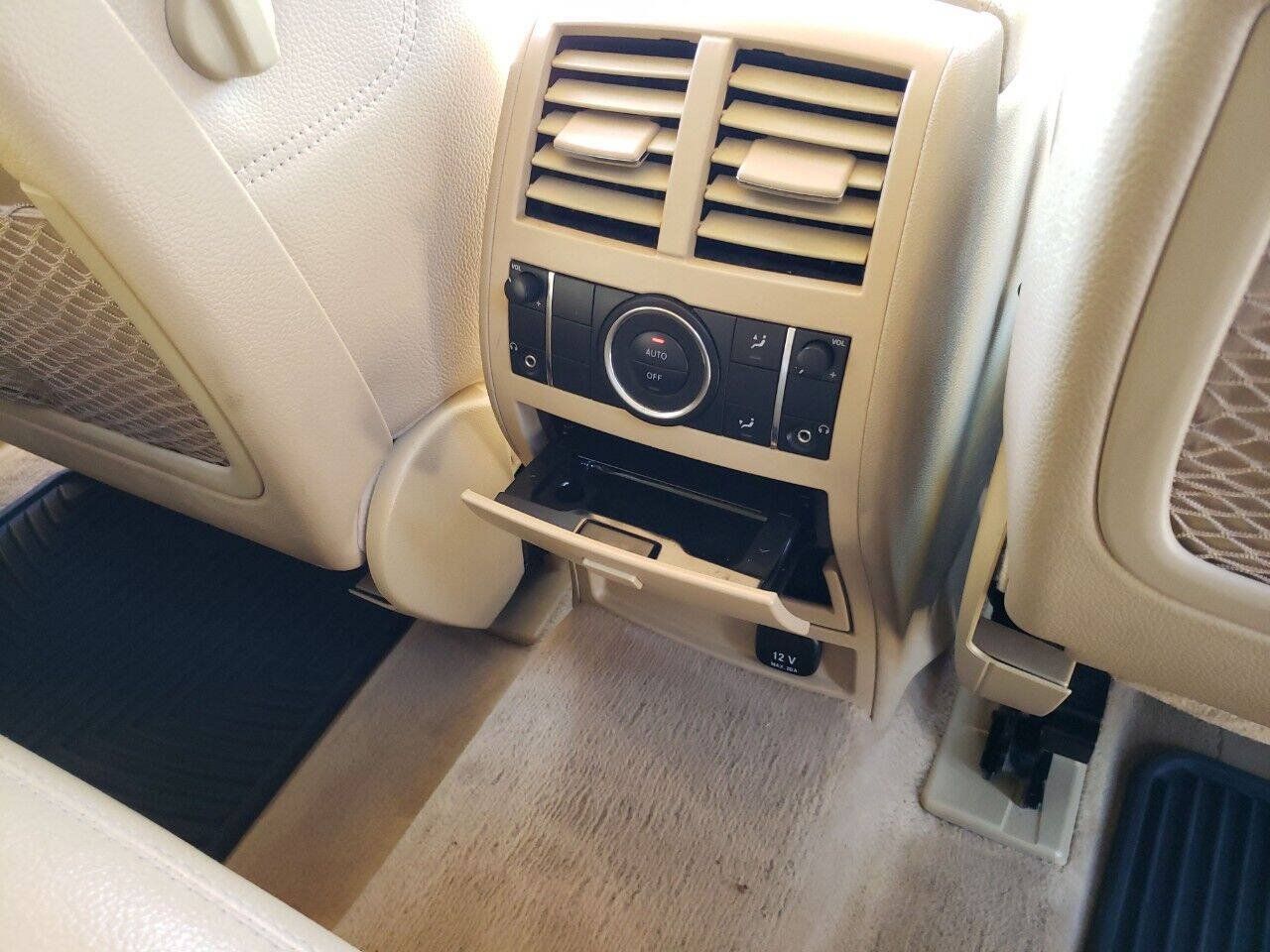 Used 2008 Mercedes-Benz ML 320 4MATIC image 33