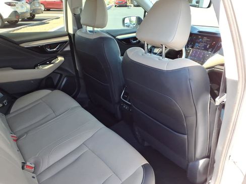 Certified 2021 Subaru Outback Limited w/ Popular Package #2 image 19