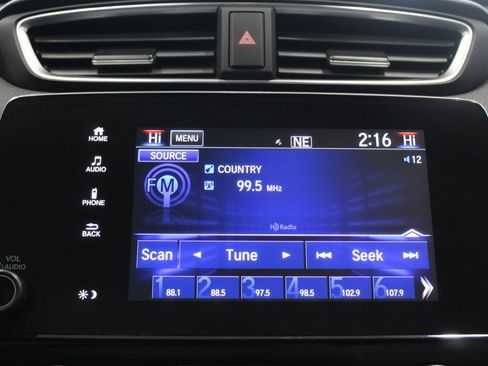 Used 2020 Honda CR-V EX image 28