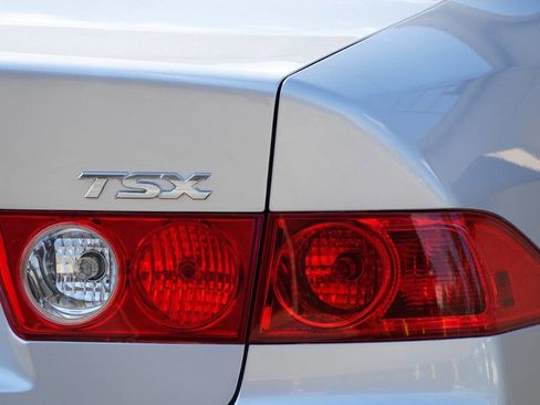 Used 2004 Acura TSX image 40