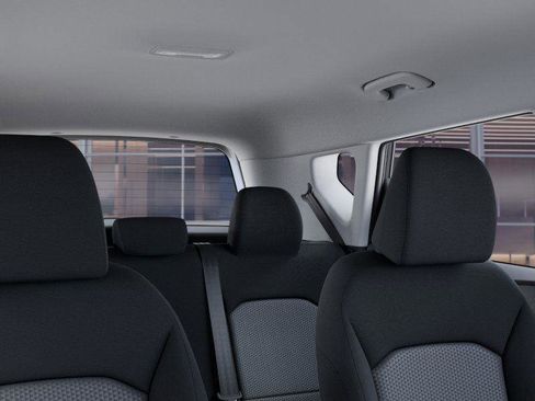 New 2025 Kia Soul LX image 27