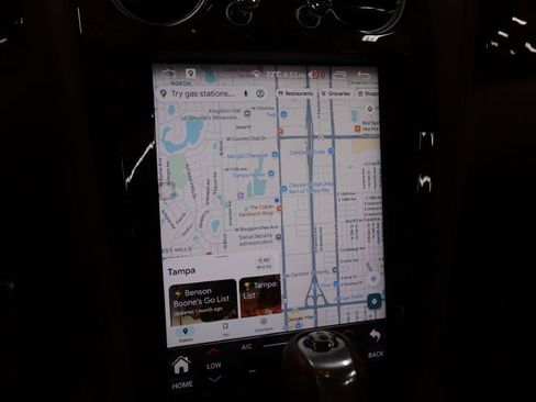 Used 2005 Bentley Continental GT image 26