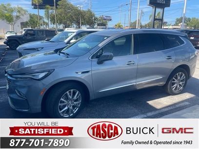 Used 2023 Buick Enclave Essence w/ Experience Buick Package