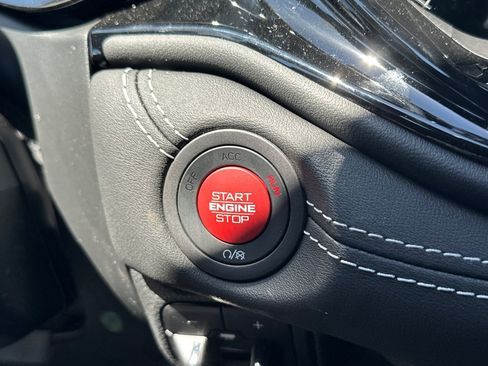 New 2026 Dodge Durango SRT Hellcat w/ Premium Group AWD/4WD image 24